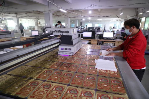 專走 難路 在 世界工廠 用制造玩轉文化