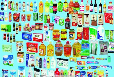 日用百貨 生活細節的藝術